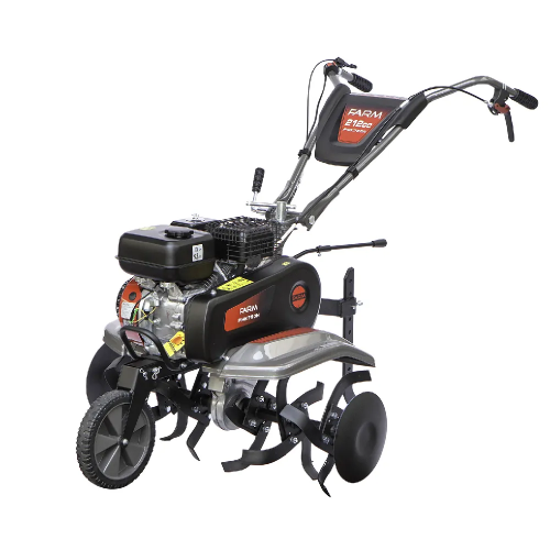 Motorna kopačica, kultivator 75