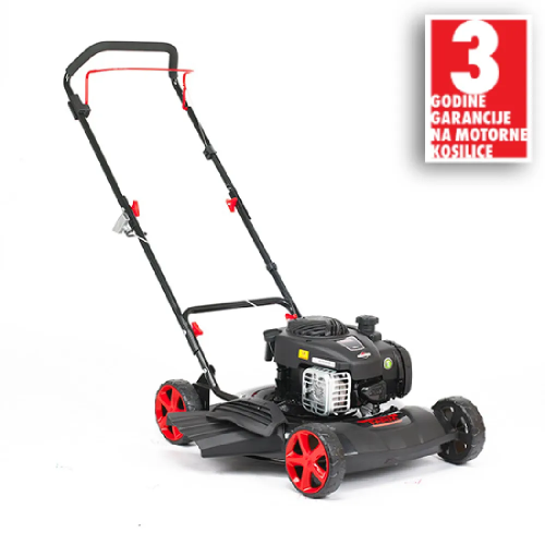 Motorna kosilica, gurajuća, 20'', B&S450E motor