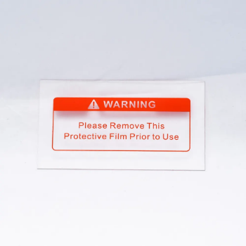 Unutrašnja zaštitna plastika - Stella 108x59mm