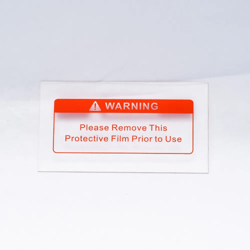 Unutrašnja zaštitna plastika - Stella 108x59mm