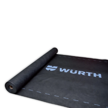 Wurth TOP VAP 120, CRNA Krovna folija