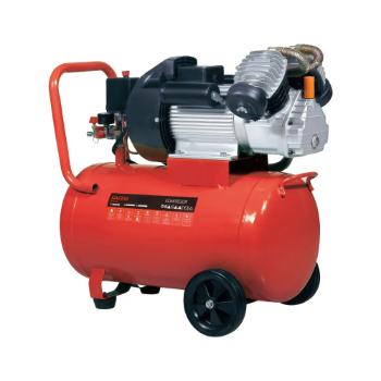 Kompresor 50L, V motor