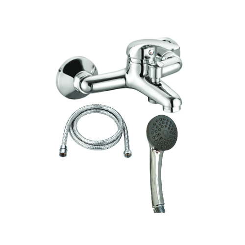 Jednorucna baterija za kadu MARY, 35 mm