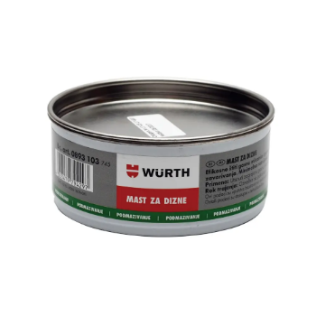 Mast za dizne, 200 gr.