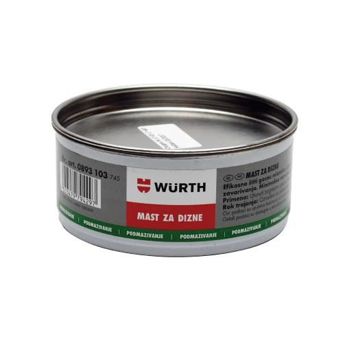 Mast za dizne, 200 gr.