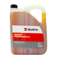 Triathlon Hydraulic HM HLP 32, 5 l