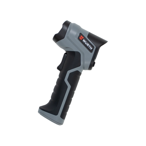 Fotografija Infracrveni termometar -20/+650 C