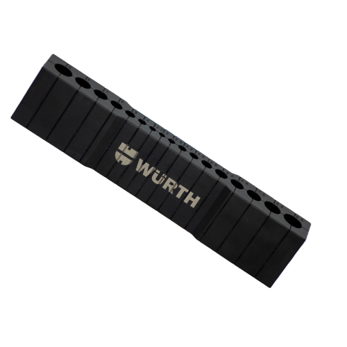 Fotografija Višenamenski alat za vođenje butgije u procesu bušenja