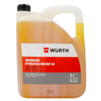 Fotografija Triathlon Hydraulic HM HLP 68, 5l