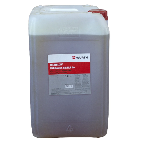 Fotografija Triathlon Hydraulic HM-HLP 32, 25 l