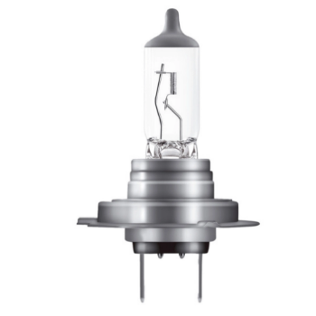 Fotografija Sijalica H7, 24V 70W Longlife