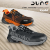 Fotografija Radna cipela, DUNE ORANGE O2