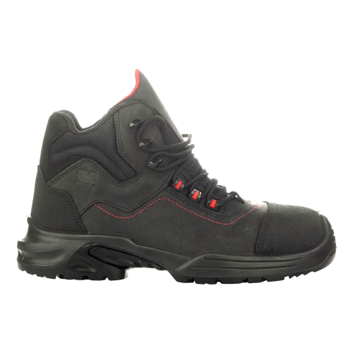 Bezbedonosna cipela Elgon, S3