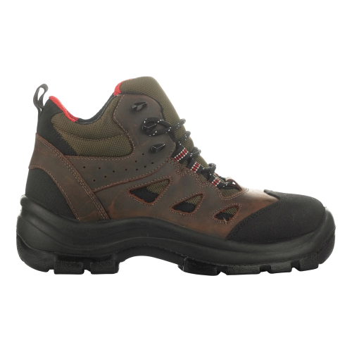 Bezbedonosna cipela Explorer  S3