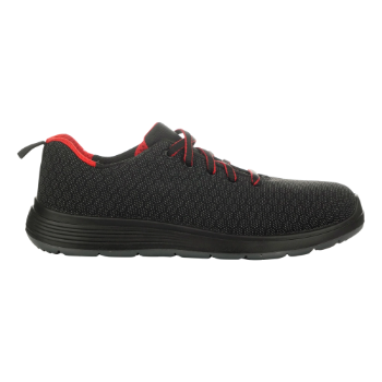 Bezbedonosna cipela Armor, S3, plitka