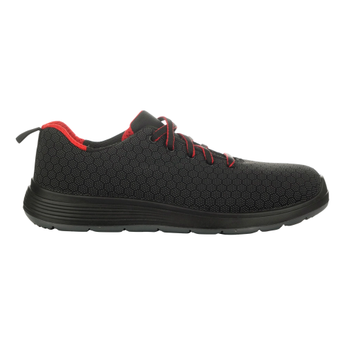 Bezbedonosna cipela Armor, S3, plitka