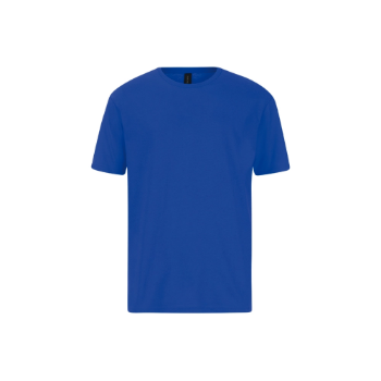 Fotografija GILDAN Majica, 100% pamuk, plava