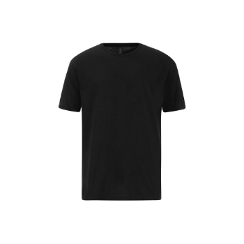 Fotografija GILDAN Majica, 100% pamuk, crna