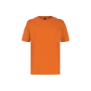 Fotografija GILDAN Majica, 100% pamuk, narandžasta