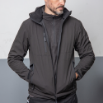 Fotografija Softshell jakna, BLACK COOPER