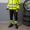 Fotografija Radne pantalone Protect