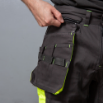 Fotografija Radne pantalone Protect