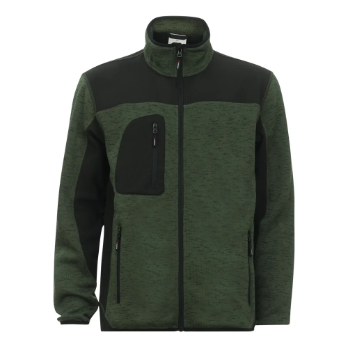 Dukserica Thorch zelena