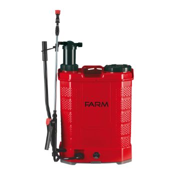 Fotografija Akumulatorska prskalica, 16 L