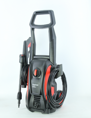 Fotografija Uređaj za pranje pod pritiskom, 1500W