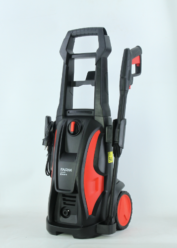 Fotografija Uređaj za pranje pod pritiskom, 2400W