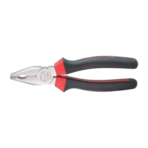 Kombinovana klešta, RED STRIPE