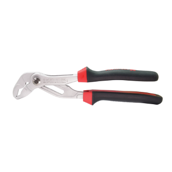 Vodoinstalaterska klešta, RED STRIPE, 250mm