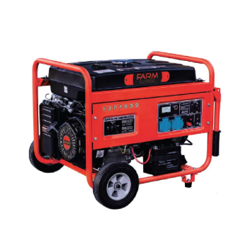 Generator JP7000, 5 kW