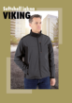 Viking Softshell jakna
