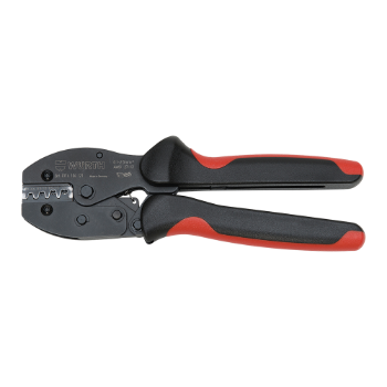 Klješta za kablovske stopice 0,14-1,5 mm2