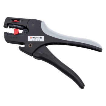 Klješta samopodeš.za skidanje izolacije 0,02-10mm2