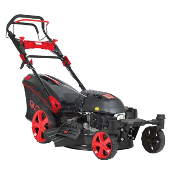 Motorna kosilica, samohodna, ZERO TURN, 20ô, 196cc