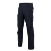 Radne pantalone Cargo, crne