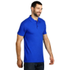 Fotografija AZZURRO II polo majica, rojal plava