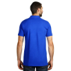 Fotografija AZZURRO II polo majica, rojal plava