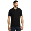 Fotografija AZZURRO II polo majica, crna