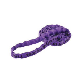 Fotografija Kružna traka za nošenje terEN1492-2,1m/1T lju