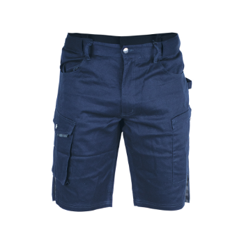 Fotografija Bragi radni šorts, teget