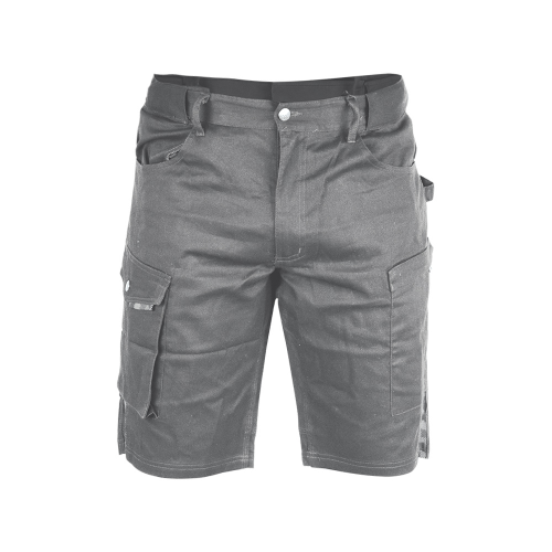 Fotografija Bragi radni šorts, sivi