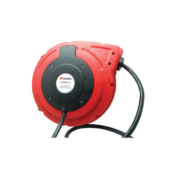 Fotografija Pneumatsko crevo, na koturu,fi 12,5mm, 15m