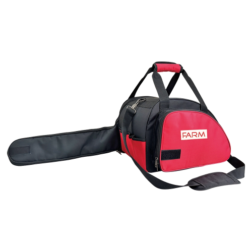 Fotografija Torba za motornu testeru, FARM