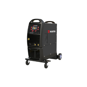 Fotografija Aparat za MIG/MAG zavarivanje 300 SYN-LCD