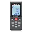 Fotografija Laserski daljinomer do 50m, LDM50S