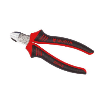 ZEBRA klešta sečice, 140mm