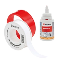 Picture for category Zaptivanje cevnih spojeva